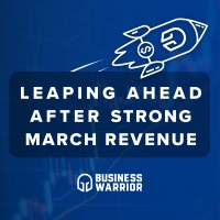 Business Warrior Corporation