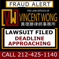 Vincent Wong Esq.