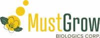 MustGrow Biologics Corp.