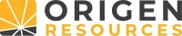 Origen Resources Inc.