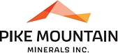 Pike Mountain Minerals Inc.