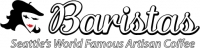 Baristas Coffee Company Inc.