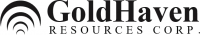 GoldHaven Resources Corp.