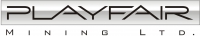 Playfair Mining Ltd.