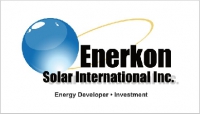 Enerkon Solar International, Inc.