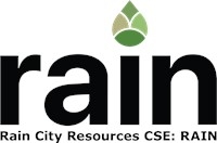 Rain City Resources Inc.