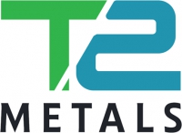 T2 Metals Corp.