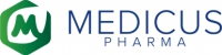 Medicus Pharma Ltd.