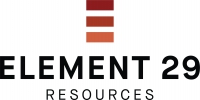 Element 29 Resources Inc.