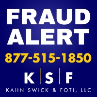 Kahn Swick & Foti, LLC