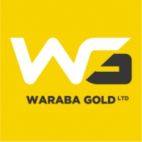 Waraba Gold Limited
