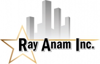 Ray Anam Inc.