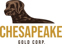 Chesapeake Gold Corp.