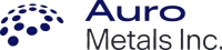Auro Metals Inc.