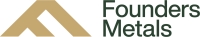 Founders Metals Inc.