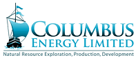 Columbus Energy Limited