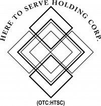 Here To Serve Holding Corp.