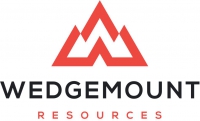 Wedgemount Resources Corp.