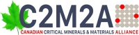 Canadian Critical Minerals and Materials Alliance