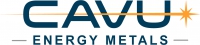 CAVU Energy Metals Corp.