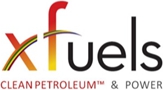 Xfuels Inc.