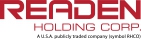 Readen Holding Corp.