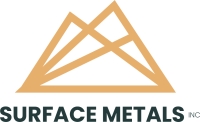 Surface Metals Inc.