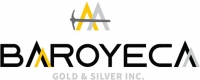 Baroyeca Gold & Silver, Inc.