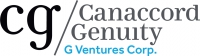 Canaccord Genuity G Ventures Corp.
