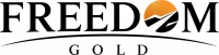 Freedom Gold Corp.