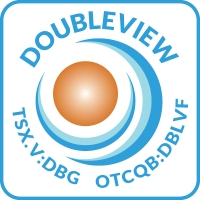 Doubleview Gold Corp.