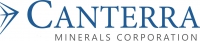Canterra Minerals Corporation