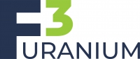 F3 Uranium Corp.