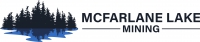 McFarlane Lake Mining Limited