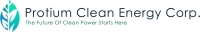 Protium Clean Energy Corp.