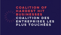 Coalition of the Hardest Hit Businesses