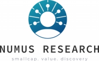 Numus Research Inc