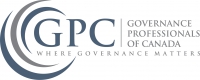 Governance Professionals of Canada
