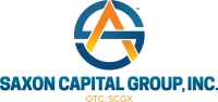 Saxon Capital Group Inc.