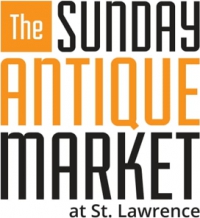 The Sunday Antique Market