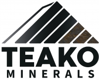 Teako Minerals Corp.