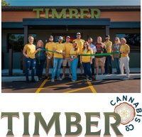 Timber Cannabis Company