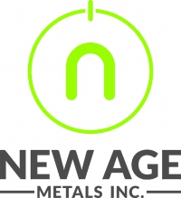 New Age Metals