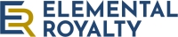 Elemental Royalty Corporation
