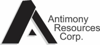 Antimony Resources Corp.