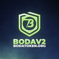 BODA Token