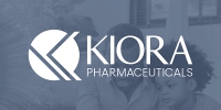 Kiora Pharmaceuticals, Inc.