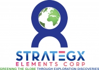 Strategx Elements Corp.