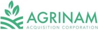 Agrinam Acquisition Corporation