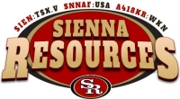 Sienna Resources Inc.
